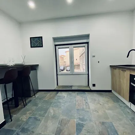 Nuit D Exception Avec Jacuzzi Apartment Bourg-de-Peage